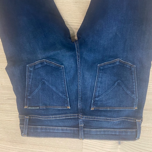 Womens Hudson Love Bootcut Jeans - LONG - Picture 4 of 5